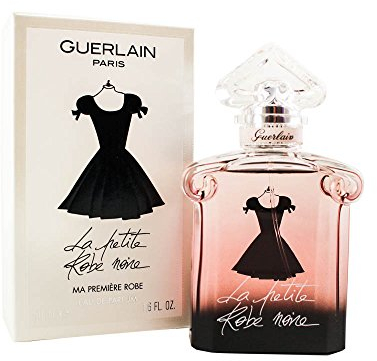 La Petite Robe Noire von Guerlain