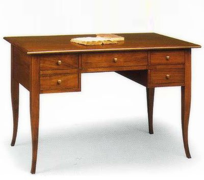 Sconosciuto Scrittoio toulipier cm 107x56, h 81