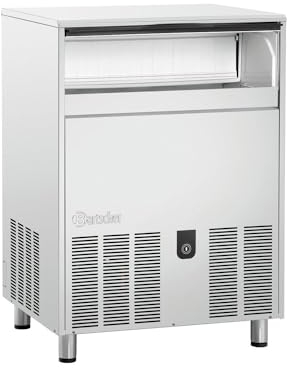 104593 Eiswürfelmaschine B 86 Plus
