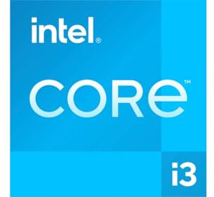 INTEL CPU Core i3-12100, Tray