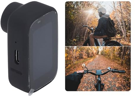 Zerodis 4K-Katzenhalsbandkamera, HD-WLAN-Haustierkamera, Mini-Actionkamera für Videoaufzeichnungen, Hundehalsbandkamera für Heimtierbedarf, Indoor und Outdoor