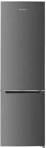 Aspes Frigorífico Combi 2 Puertas Blanco AC2602ENFX. Capacidad 326 Litros, No Frost, Multi AirFlow, Puerta Reversible, Bajo Nivel Sonoro, Eficiencia Energética Clase E