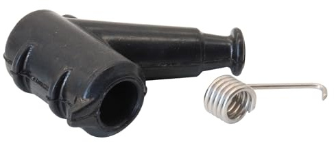 SECURA Connecteur de bougie compatible avec Stihl 028 Q Tronçonneus