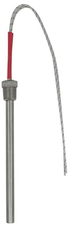 TH1000XUE Accenditore Stufa a Pellet 220v 280w Parti della Stufa a Pellet da 140-180 mm(Length 150)