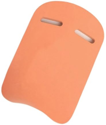 Tabla de aleteo para nadar – Tabla de entrenamiento de natación para adultos y niños, flotabilidad estable, manejo cómodo, ayuda para clases de natación, ejercicios de fitness | principiantes