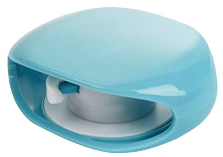 Bobina Portacavi - Avvolgicavo Retrattile | Per Il Telefono Auricolari Cuffie Caricabatterie Filo Home Auto Tablet Viaggio Portatile Archiviazione Ordinata Comodo Accessorio Durevole Di Lunga