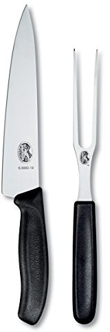 Victorinox Swiss Classic 2-Piece Carving Set