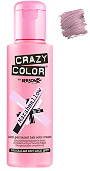 Crazy Color av Renbow 64 Marshmalow 100 ml