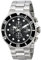 Invicta Pro Diver Reloj Cuarzo para Hombre de acero inoxidable - 52mm