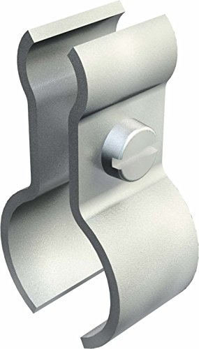 OBO Bettermann Spanndrahtschelle 1020 18-28 G EAN: 4012195126010