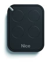 Nice Telecomando Radiocomando 4 Canali FLO4RCE
