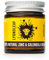 Zinc and Calendula Cream 100% Natural - for Spots, Blemishes, breakouts, rashes, Acne, perioral Dermatitis, rosacea and Nappy Rash (30ml)
