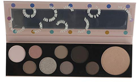 Mac Contouring Palette Prissy Princess - 40 Gr