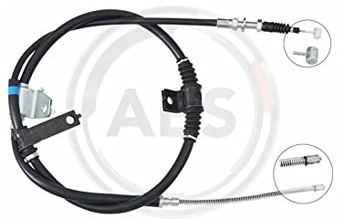 ABS A.B.S k17542 freinage Amplificateur