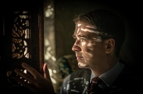 JOCHEN SCHWEIZER Geschenkgutschein: Magic Dinner in München