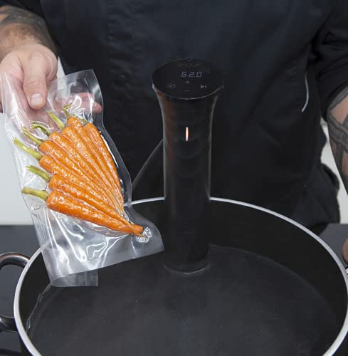 Roner per cottura a Bassa temperatura - Sous vide cooking