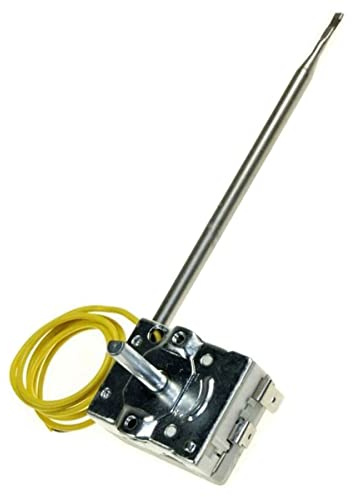 SOS Accessoire Thermostat bulbe pour Chauffe-eau 283310CAV, 95X0079 BRANDT, FAGOR, OCEAN