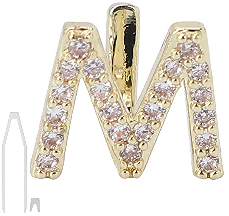 NiiyenHip Hop Zahn Hip Hop Zähne Dekoration Halloween Hip Hop Zähne Hip Hop Hohlzahn Zahnspange Dekoration für Halloween Kostümparty (Gold)