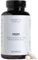 MSM Cápsulas | 120 Cápsulas con OptiMSM® 100% puro | Alta dosis de 600 mg por cápsula | Para articulaciones y regeneración | Probado en laboratorio y vegano | Nordic Oil