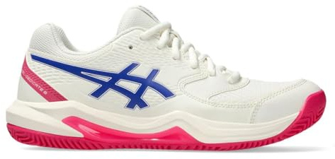 Asics Gel Dedicate 8 Padel 1042a241 500 Flieder Frau