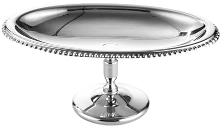 LOVIVER Bol à Dessert, Coupe à Glace, Polyvalent et élégant, décoration d'intérieur, Coupe à Dessert, Bol de Service pour collations, pour Cuisine, Bordure Perlée