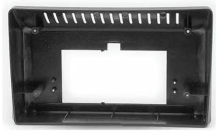 Fascia du Panneau Radio pour Daihatsu pour Rocky 2019+ 10.1 inch Automobile Fascia Panneau Radio Tableau Bord Kit Installer Console Cadran Plaque Adaptatrice Garniture
