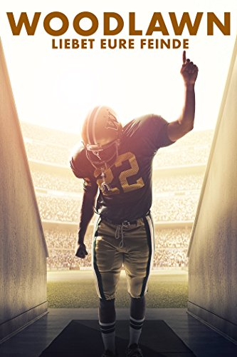 Woodlawn - Liebet Eure Feinde [dt./OV]