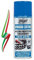 SIGILL Grasso Spray 400 ml per Catena di Moto E Bicicletta Adesivo Protettivo