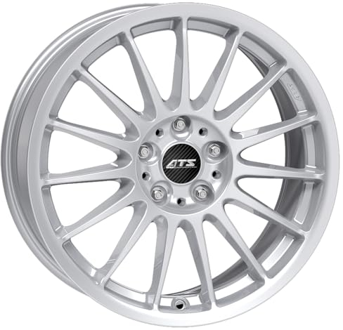 ATS STREETRALLYE 6J x 15 Zoll ET 45 LK 4x100 Alufelge Felge KBA NEU