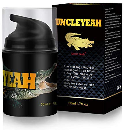 Männer Massage Öl Big Dick Erweiterung Öle Kräuter Formel Permanent Verdickung Wachstum Massage Öl für die Verlängerung der Zeit, Zunehmende Härte und Länge