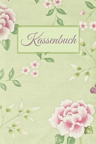 Einnahmen Ausgaben Buch A5. Kassenbuch für eine einfache Buchführung für Selbständige, Kleinunternehmer und Vereine: Praxisbewährtes und übersichtliches Kassenheft für Ihre Finanzen