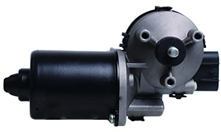 OEG Parts New Front Windshield Wiper Motor Compatible with Dodge Ram 1500 2500 3500 2009 2010 & Ram 1500 2500 3500 4500 5500 2011-2017, 55372141AB 55372141AE 55372141AH 68050422AA 68050422AC