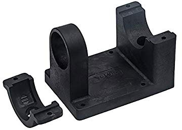 Positioning Bracket Double-Headed Nibbler Metal Cutter Holder for Double Head Sheet Metal Nibbler Cutter Drill DIY Tool