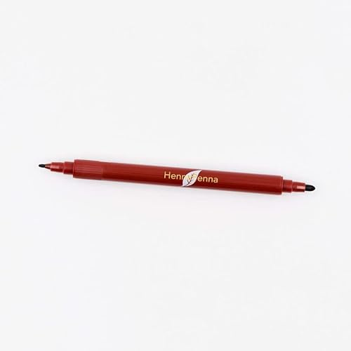 henna Pen (Esmeralda)