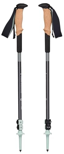 Black Diamond Pursuit Shock Trekking Poles