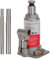 Simply Auto 4T Hydraulic Bottle Jack BJ4T (4 Tonne, 4000kg), silver