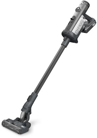 Henry Quick Pro 919149, Cordless Vacuum Cleaner, Graphite, 1 Liter