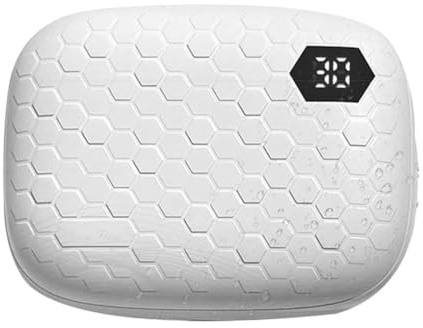 Koolenry Kontaktlinsenreinigungsgerät/Kontaktlinsenwaschmaschine für Weiche Einweg-Kontaktlinsen