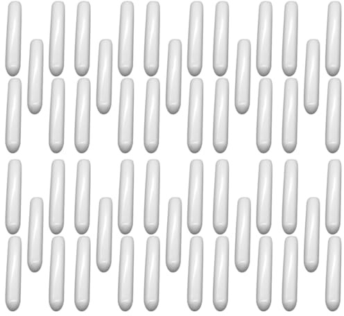 Yardenfun Tappi Copripunte Per Cestelli Lavastoviglie 200 Pezzi, Accessori Per Riparazione Lavastoviglie, Copertura Protettiva Filettature, Facile Installazione Per Uso Domestico