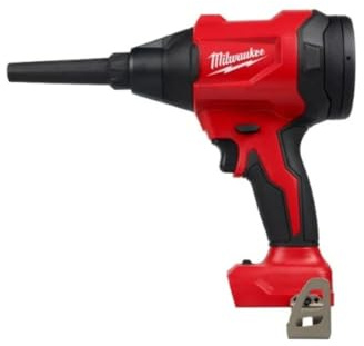 Milwaukee Eléctrico M18trade Soplador de precisión sin escobillas