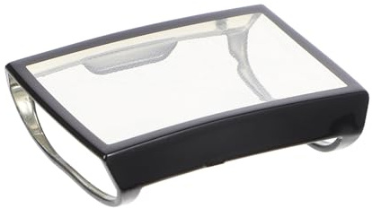 KOMBIUDA Electroplated Tpu Full Screen Watch Case Compatible with Fitbit Charge 3 4 Lightweight Protective Cover for Outdoor Activities