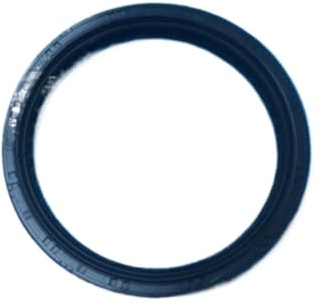 Car Engine Crankshaft Rear Oil Seal FS01-11-399 Compatible with 323 Protege 1998-2005 1.8 FP Engine 626 and Premacy Haima 3 Haima 7(2 Pieces)