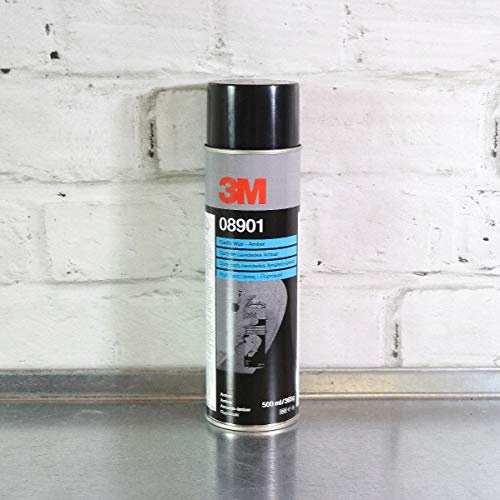 3M - Hohlraumversiegelungs-Spray braun 08901 (500ml)