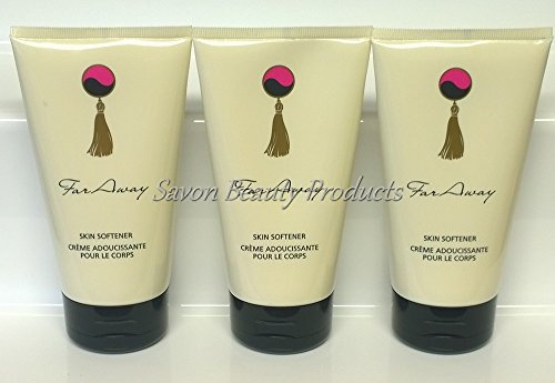 Avon, lozione per il corpo, profumata, in crema, idratante, per la pelle, disponibile nelle fragranze: Far Away, Little Black Dress e Perceive, 3 flaconi