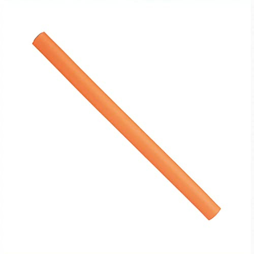 Eurostil Papillots Longs Nº/1.6 Oranges (01248)