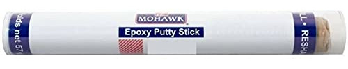 Mohawk Finishing Products EPOXY Putty Stick Walnut MC743-1560