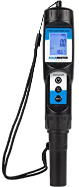 Aqua Master Tools Combo Pen P110 pro pH EC Temp