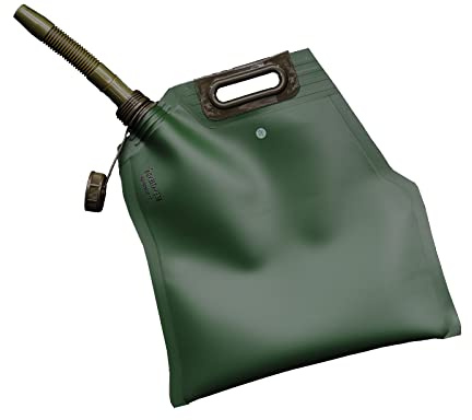 Benzinkanister 10L Faltbar