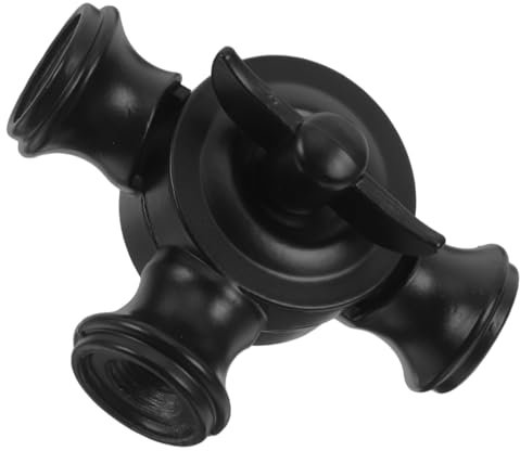 Homoyoyo Head Adapter Lamp Socket Power Converter Heavy Duty Lamp Socket Convert for Garage Porch Use