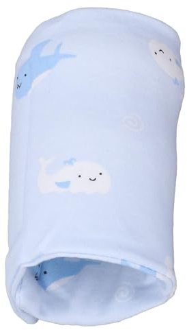 Flaskhylsa, nattmjölk varmare skydd med konstant temperaturdesign, vinter PU-ärm för mamma, barn, inomhus utomhus vatten och mjölkflaskor